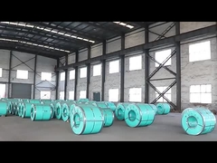 placa de acero inoxidable