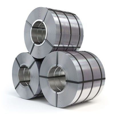 En el caso de los productos de acero inoxidable, la bobina laminada en frío o en caliente, la bobina de cobre galvanizada con carbono de aluminio y PPGI