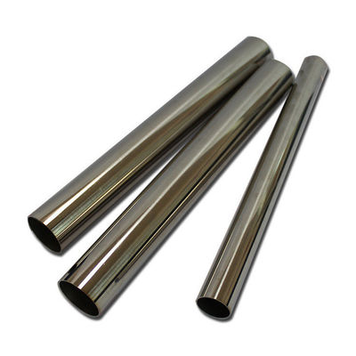 Good price AISI 1528.1  Ss 304 304L Tubería Sanitaria Soldada Redonda de Acero Inoxidable Soldada sin Costura en línea