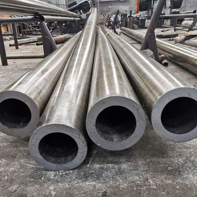 Good price Tubo de acero inoxidable soldado ASTM 201 304 316 430 Tirado en frío / laminado en frío / laminado en caliente en línea