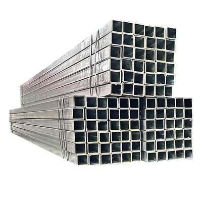 Good price Astm Laminado en Caliente Sus304 Tp304l Tp304 Ss Tubo Cuadrado Sin Costura Dn20 Sch40 Tp304h Tp309h Tp310 Tp316ti Tp316l 201 Tp321 Soldado en línea