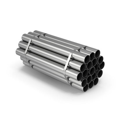 Good price Tubo sin costura soldado de acero inoxidable 304 316 403 3/16