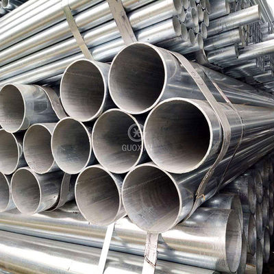 Good price Tubo de calderas de acero galvanizado de sección cuadrada ASTM A36 A572 BS Standard en línea