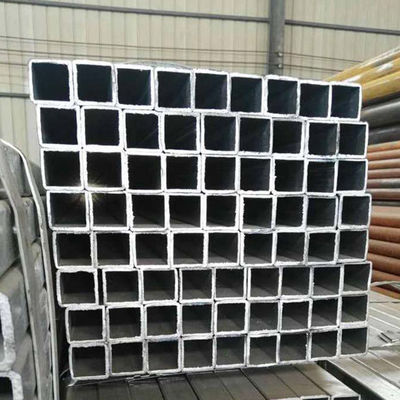 Good price No aleación Z120 Tubo de acero Gi revestido con zinc de 0,5 a 20 mm de espesor para minería en línea