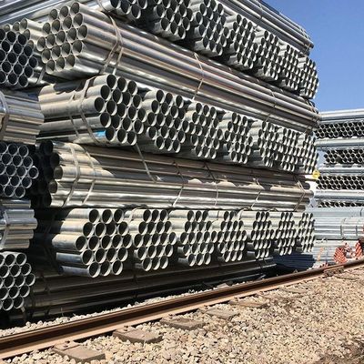 Good price Pipa hueca galvanizada y sumergida en caliente Z10 Z20 Z30 Z40 Dx51d Dx52D en línea