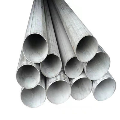 Good price Pipa de acero inoxidable SUS 201 202 301 304 304L 321 316 316L personalizada en línea