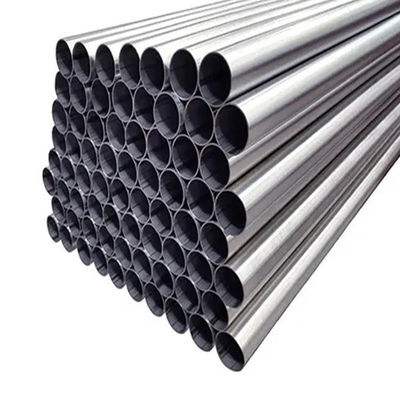 Good price 304 304L 316 316L 430 904L 2205 Tubo de acero inoxidable para decoración de la construcción en línea