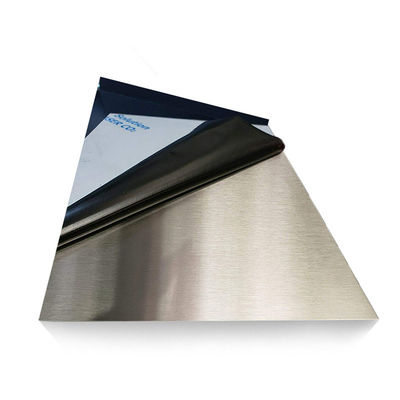 Good price ASTM 420J2 410 430 440C 444 Stainless Steel Sheet en línea