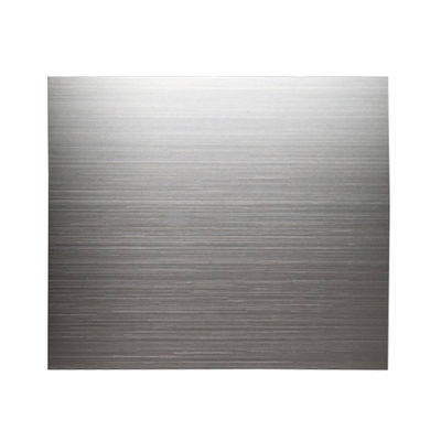 Good price 5X10 AISI 0,3 mm de acero en chapa 304 430 316L 316 904L en línea