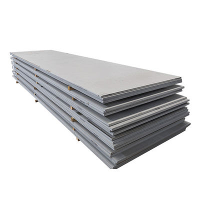 Good price Placa de acero inoxidable laminada en caliente / en frío duradera ASTM SUS 304 304L para el sector energético en línea