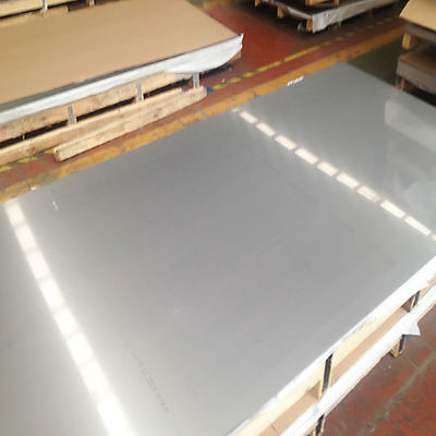 Good price 410 304L 304 316 Staircase Anti Slip Stainless Steel Plate For Industrial Use en línea