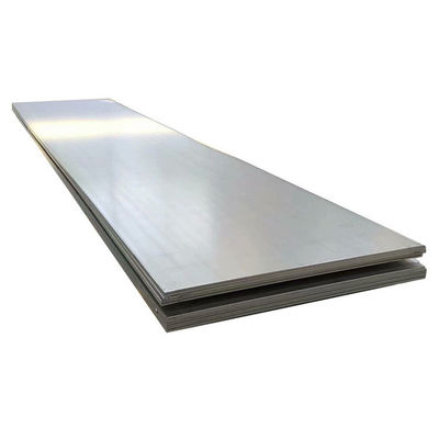Good price Placa de laminado en frío brillante 304 301 316 SS con opción de personalización en línea