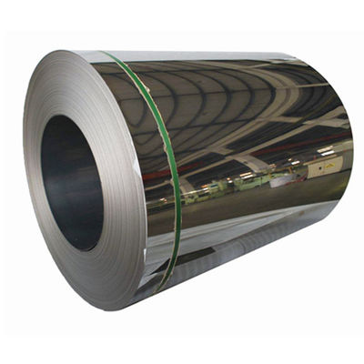 Good price Cubo de acero inoxidable pulido 201 202 304 304L 316 316L 410 420 430 con película de PVC en línea