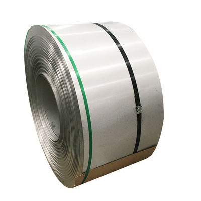 Good price Personalización bobina de acero inoxidable 201 202 304 304L 316 316L 410 420 430 en línea