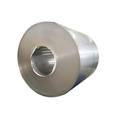 Good price SS201 316 316L 304 304L bobina de acero inoxidable laminada en frío para la construcción en línea