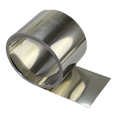 Good price Sus430 304 Ss 316 bobinas de acero inoxidable laminadas en frío 2D en línea