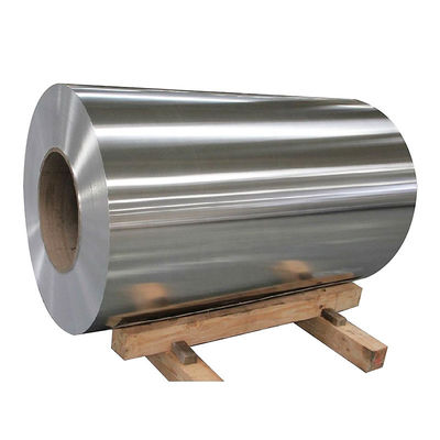 Good price Espejo en bandas de acero inoxidable laminado en caliente o en frío 2B BA No.1 No.4 316 304L 304 201 430 en línea