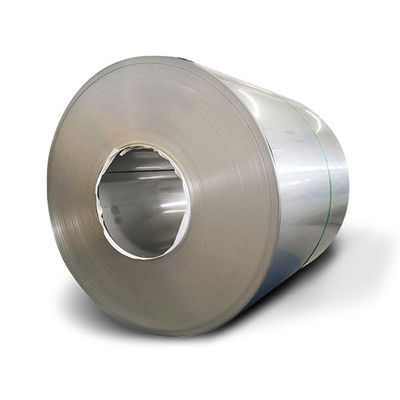 Good price Fabricación en la cual el material de acero inoxidable es laminado en frío y cuya finalidad es la obtención de un acabado de acero inoxidable. en línea