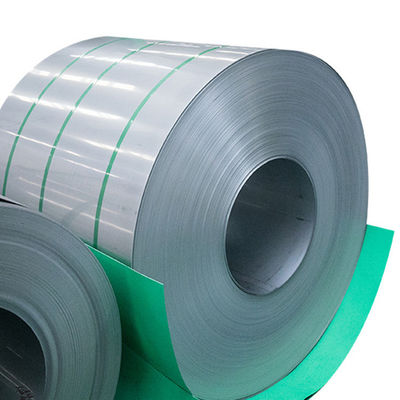 Good price 310 430 420 2205 2705 bobinas de acero inoxidable laminadas en frío de alto grado en línea