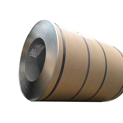 Good price Las bobinas de acero inoxidable laminadas en frío 0cr23ni13 06cr23ni13 SUS309s 309S en línea