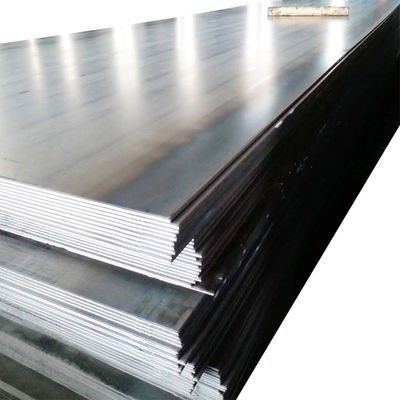 Good price Hoja de acero al carbono personalizada para la construcción de puentes 1010 1008 1020 1015 1025 1040 en línea
