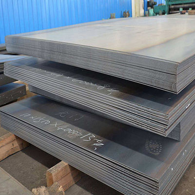 Good price Ferrocarriles Placa de acero al carbono OEM ODM 1500*12000mm A36 S25c S40c S45c S50c en línea