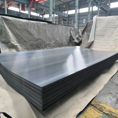 Good price Clasificación B de acero al carbono de chapa de acero prime A36 S335 Ss400 JIS G3141 sin aleación en línea
