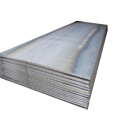 Good price Hojas de acero al carbono forjado ASTM A36 SS400 S235 S355 St37 St52 Q235B Q345B en línea