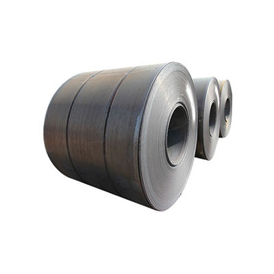 Good price 0.3 mm - 115 mm espesor bobina de acero al carbono Q195 Q235 Ss400 SPHC SAE1006 SPCC en línea