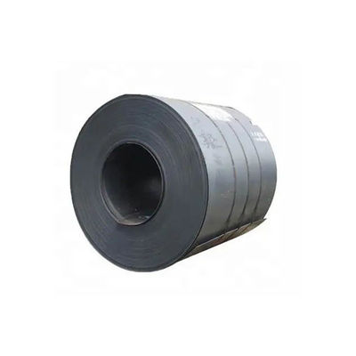 Good price En frío / en caliente laminado ligero de carbono de acero estructural bobina 1,0 mm 1,2 mm 1,5 mm en línea