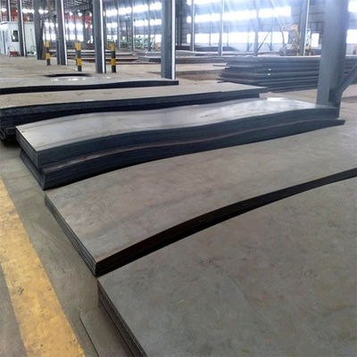 Good price Las medidas previstas en el presente Reglamento se aplicarán en el caso de los productos de acero al carbono laminados en caliente o en frío. en línea