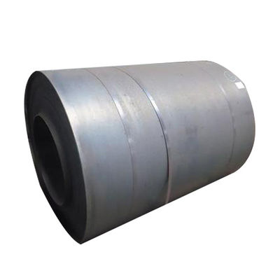 Good price Q235 Q235B Q345 Q345b Ss400 Cinturones de acero al carbono CRC HRC Ms Envueltura laminada en frío caliente suave en línea
