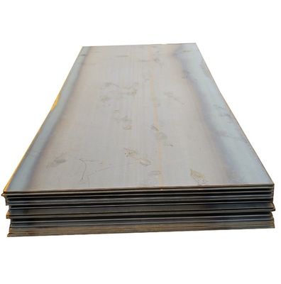 Good price Plaka de acero al carbono personalizable Q235 Q255 Q275 A36 ASTM JIS DINEN EN estándar en línea