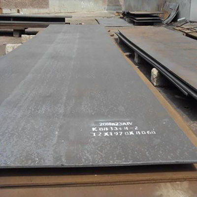 Good price Acero de carbono forjado A36 S235 S275 S355 1045 1020 St37 Ck45 en línea