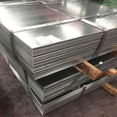 Good price Placa de acero galvanizado de zinc revestido por zinc y empapado en caliente para construcción con certificación IBR en línea