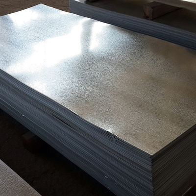 Good price Placas de acero galvanizado con prepintura de zinc laminado en caliente en línea