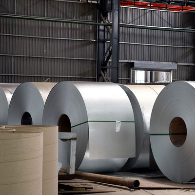 Good price Dx51 SPCC de color revestido de acero galvanizado bobina de zinc bañado en caliente revestido en línea