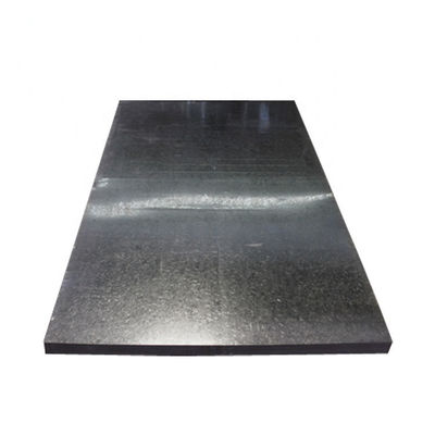 Good price Material de construcción chapa de acero galvanizado laminada en caliente o en frío SAE1006 S235jr en línea