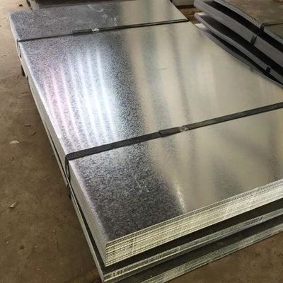 Good price Alta calidad SPCC Dx51d Dx52D Dx53D Z100 Z150 Z275 Hoja de acero galvanizado en frío laminado con zinc recubierto con bobina de Gi en línea