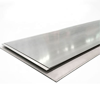 Good price 304 316 310S Panel de acero inoxidable laminado en frío / en caliente Oro Color brillante en línea