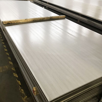 Good price Customized Colors 0.12mm - 2.0mm Steel Thickness Corrugated Metal Stainless Plate en línea