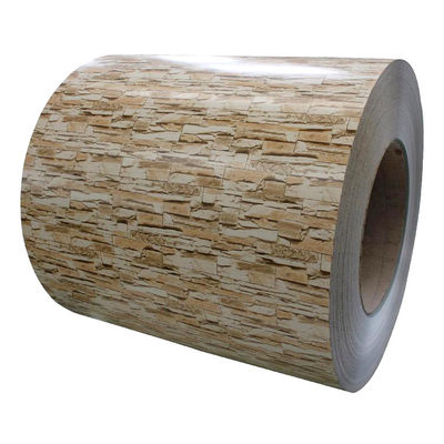Good price SGCC SGCH revestido de color galvanizado de bobina de hendidura del borde zinc revestido para el material de techo en línea