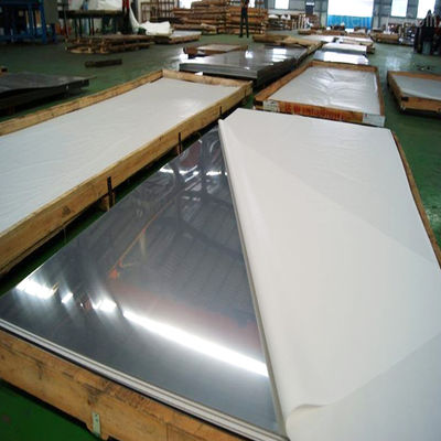 Good price Customized Hot Rolled Stainless Steel Plate 304 304L 316 316L 410 430 en línea