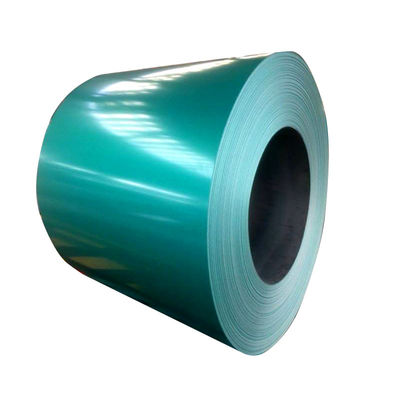 Good price En frío / en caliente laminado de color revestido galvanizado SGCC SPCC Z275 Z100 Z60 en línea