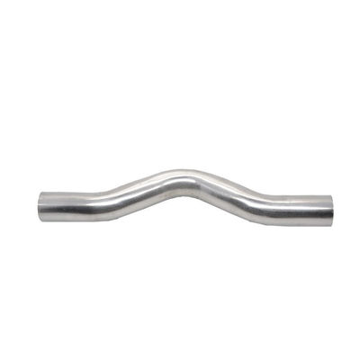 Good price Materiales de plomería Puente de tuberías SUS304 SUS316L Acero inoxidable Accesorios de prensa en línea