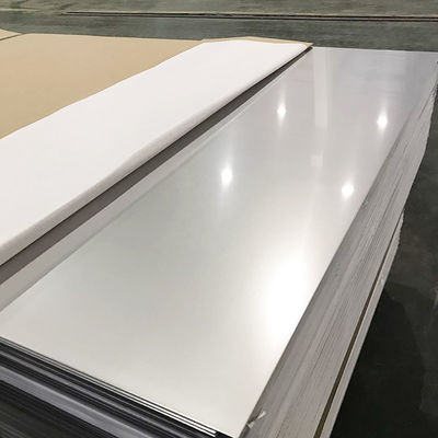 Good price Superficie plana 304 de acero inoxidable laminado en frío / en caliente ASTM 201 202 430 310S 316 321 en línea