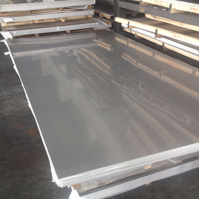 Good price ASTM SUS304L Placas de acero inoxidable 3-200mm laminadas en frío 201 202 304 303 Hoja decorada de acero inoxidable para la puerta del ascensor en línea