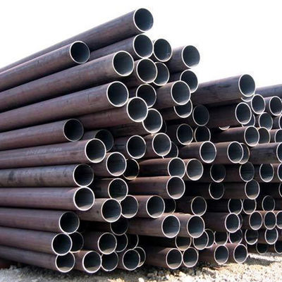 Good price Cubierto de acero al carbono sin costura Q235 Q195 A106 A53 ASTM 1010 1020 en línea