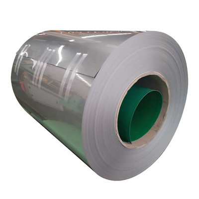 Good price espesor 0,2 mm 0,25 mm 0,3 mm 0,4 mm 0,45 mm bobina de acero inoxidable laminada en caliente 304L 316L 309S 310 316 316L 321 BA en línea