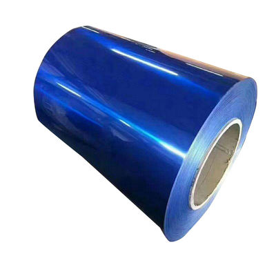 Good price Capa de acero de techo galvanizado de 0,12 - 2,0 mm con certificación IBR en línea